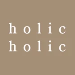 holicholic android application logo